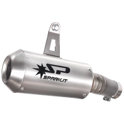 Spark Egzoz Slip-On MotoGP Kawasaki Ninja 400 (18-23) GKA1002T 