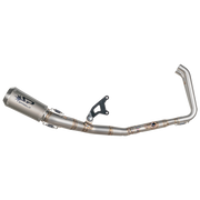 Spark Egzoz Komplett Sistemi MotoGP Kawasaki Ninja 400 (18-23) GKA8826T 