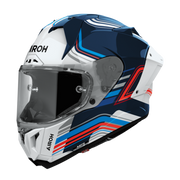 Airoh GP 800 HURRICANE Parlak 