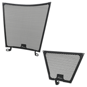 Soğutucu koruma ızgarası Seti LighTech Aprilia RSV4/1100 Factory/R/RR/RF (09-26) GPRAP002 