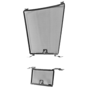 Soğutucu koruma ızgarası Set LighTech BMW M1000RR K66 (21-26) GPRBM001 