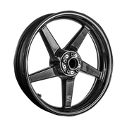 BST GP TEK Karbon Ön Jant BMW S1000RR K67 M Bağlantısı ile (19-26) 