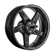 BST GP TEK Karbon Arka Jant BMW M1000RR K66 (21-26) 