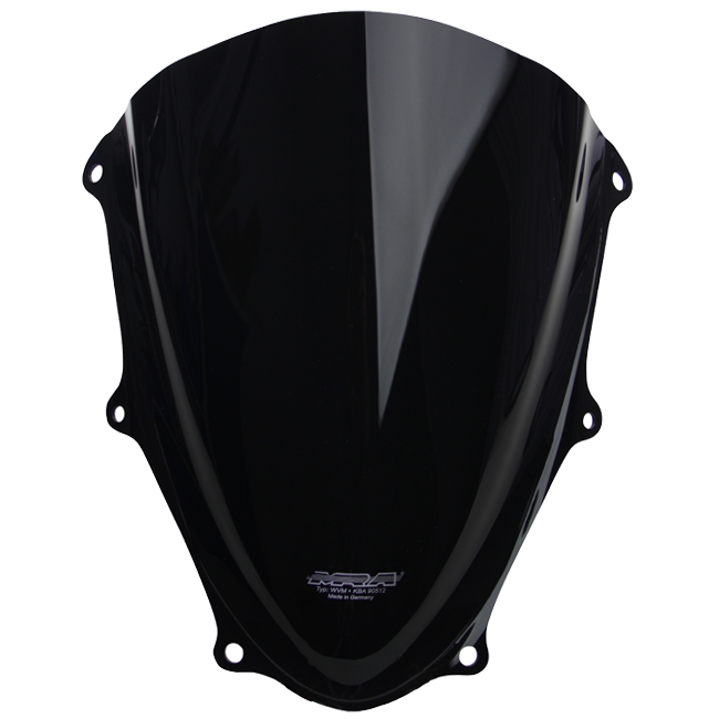 MRA R Yarış Ön Cam Suzuki GSX-R 1000 (17-23) 