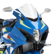 Puig Z-Racing Ön Cam Suzuki GSX-R 1000 (17-23) 9013 