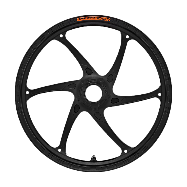 OZ Gass RS-A Alüminyum Ön Jant Ducati Panigale 959 (16-19) H3102DU35 