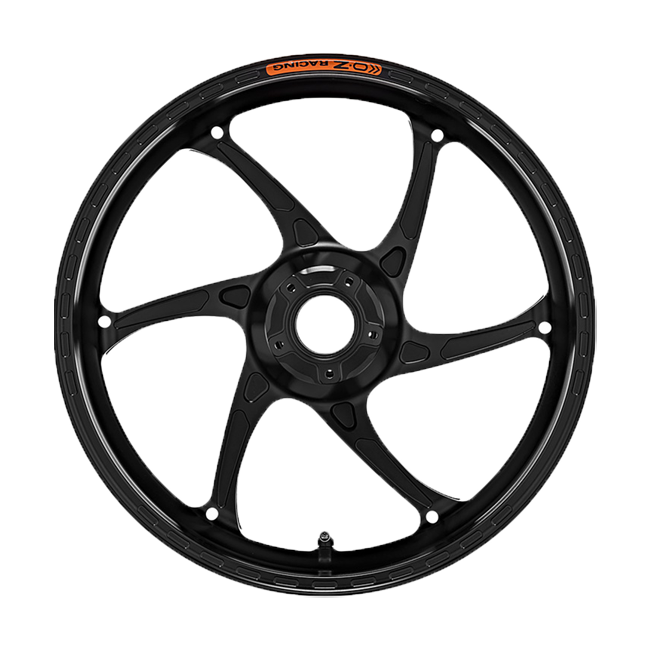 OZ Gass RS-A Alüminyum Arka Jant Ducati Panigale 959 (16-19) H6184DU55 