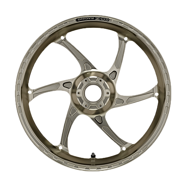 OZ Gass RS-A Alüminyum Arka Jant Ducati Panigale 959 (16-19) H6184DU55 