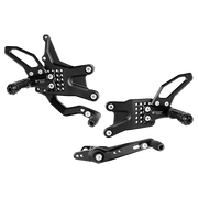 Bonamici Racing Fren Sistemi Honda CBR 600 RR (07-16) H018 