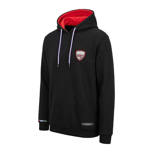 Aprilia BeARacer Hoodie Replica 2026 erkek IXON 
