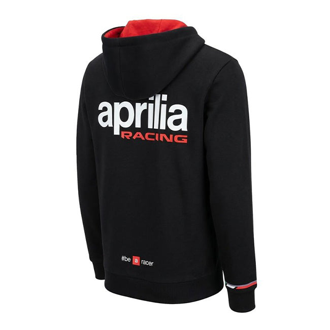 Aprilia BeARacer Hoodie Replica 2026 erkek IXON 