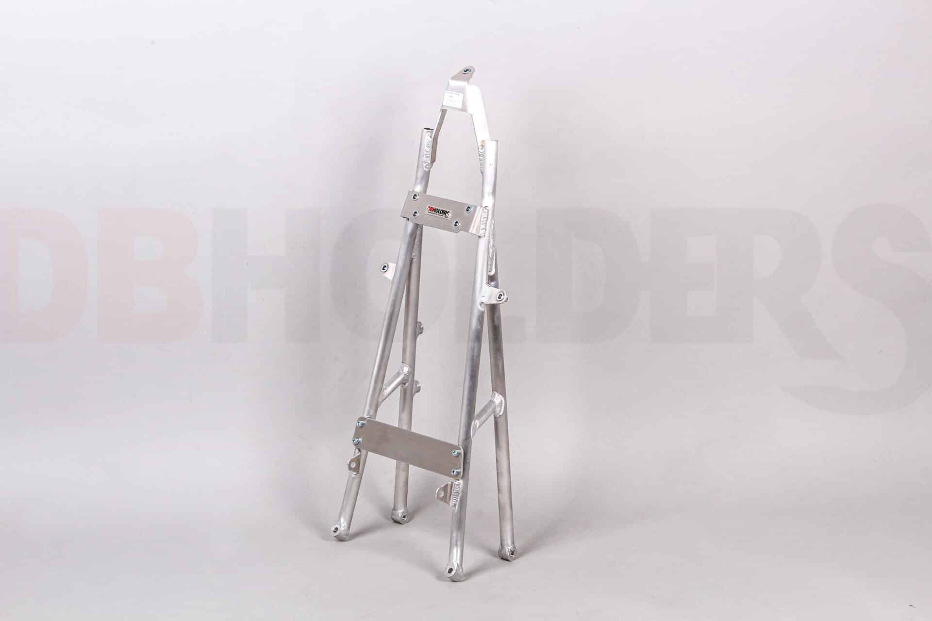 Alüminyum Arka Şasi DB Tutucular Honda CBR 1000 RR-R SC82 (20-26) 