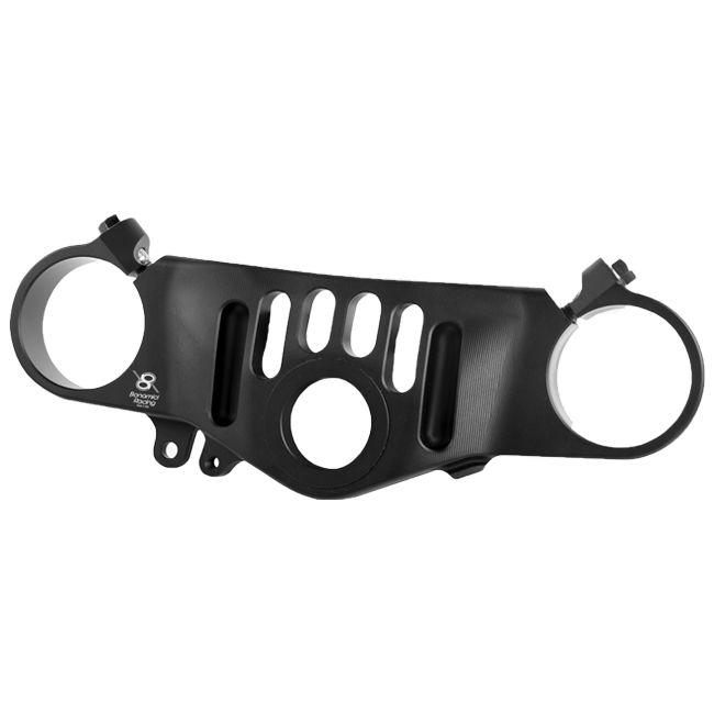 Gabel köprüsü Yarış (ÜST) Bonamici Racing Honda CBR 1000 RR SC77 (17-19) PSH1R 