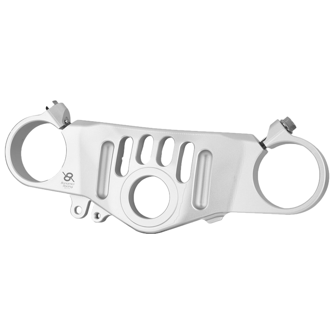 Gabel köprüsü Yarış (ÜST) Bonamici Racing Honda CBR 1000 RR SC77 (17-19) PSH1R 