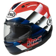 Arai RX-7V Evo Kask HRC-SP Honda Racing Corporation 137-0378 