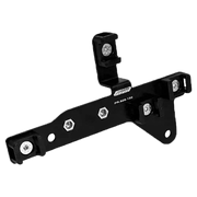 MAP-BAP sensörü, pick-up sensörü ve Stäubli sensörü için montaj braketleri (yan montaj) WorldSSP Feel Racing Ducati Panigale V2 955 (20-24) FR.829.132 