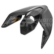 Heckverkleidung 200g Carbon AP Carbon Line Ducati Panigale V4/S/R (25-26)