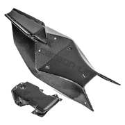 Arka kaplama 200g AP Karbon Hattı Aprilia RSV4/RR/1100 Fabrika (21-25) 