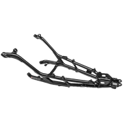 Ducati Panigale V4/S/R (18-24) Pierobon için "STK" Alüminyum Arka Şasi 