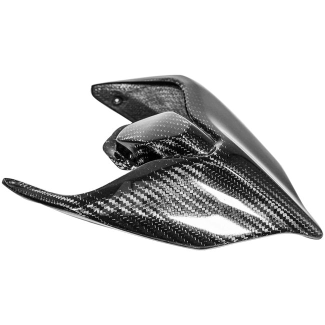 Arka kaplama Karbon 400g AP Karbon Serisi Ducati Panigale V4/S/R (18-24) 