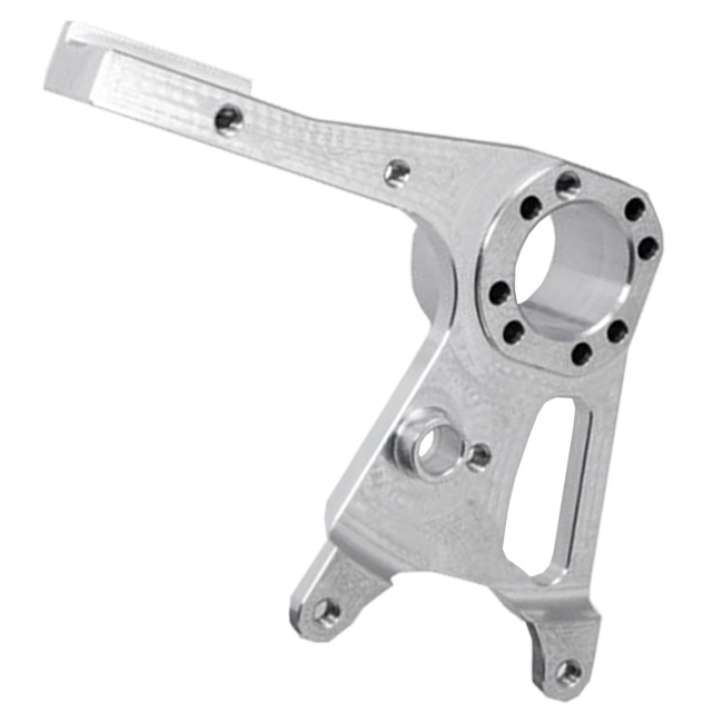 Arka Kaliper Braket 64 mm – Hızlı Değişim Sistemi Hesterberg-Cad/Cam BMW S1000RR K67 (19-21) 