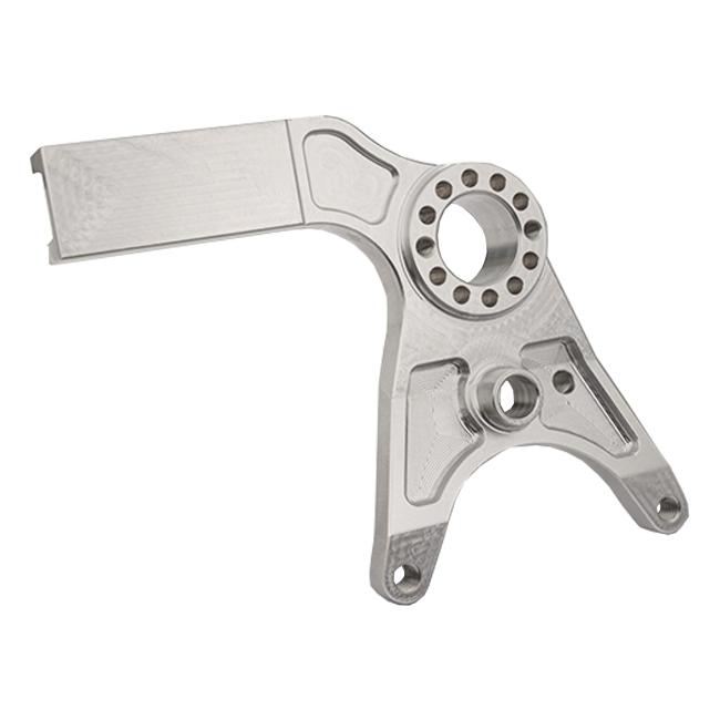 Arka fren kaliper braketi 84 mm – Hızlı değişim sistemi Hesterberg-Cad/Cam Kawasaki ZX-10 R (21-26) 