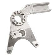 Arka fren kaliper braketi 84 mm – Hızlı değişim sistemi Hesterberg-Cad/Cam Kawasaki ZX-10 R (21-26) 