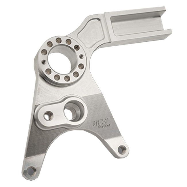Arka fren kaliper braketi 84 mm – Hızlı değişim sistemi Hesterberg-Cad/Cam Kawasaki ZX-10 R (21-26) 