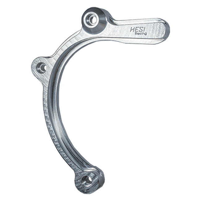 Hesterberg-Cad/Cam zincir delme koruması Yamaha R6 RJ11, RJ15 ve RJ27 (06-26) 
