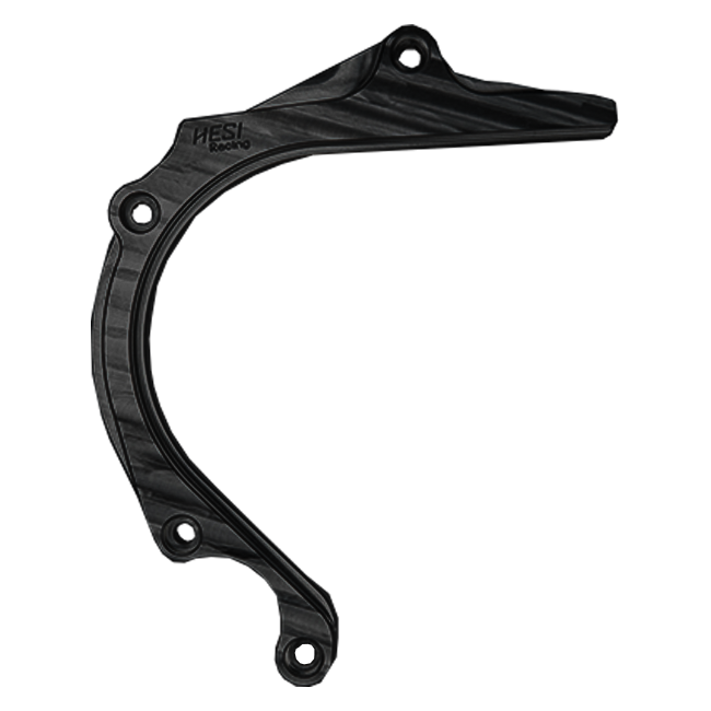 Hesterberg-Cad/Cam Kawasaki ZX-10 R/RR (11-26) zincir geçiş koruması 