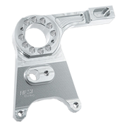 Arka Fren Kaliper Braketi 64 mm – Hızlı Değişim Sistemi Hesterberg-Cad/Cam Yamaha YZF-R6 RJ27 (17-26) 