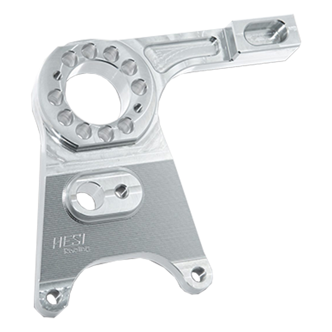 Arka fren kaliper braketleri 64 mm – Hızlı değişim sistemi Hesterberg-Cad/Cam Yamaha YZF-R1/M RN32, RN49 ve RN65 (15-26) 