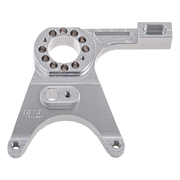 Arka fren kaliper bağlantı braketi 84 mm – Hızlı değişim sistemi Hesterberg-Cad/Cam Yamaha YZF-R1/M RN32, RN49 ve RN65 (15-26) 
