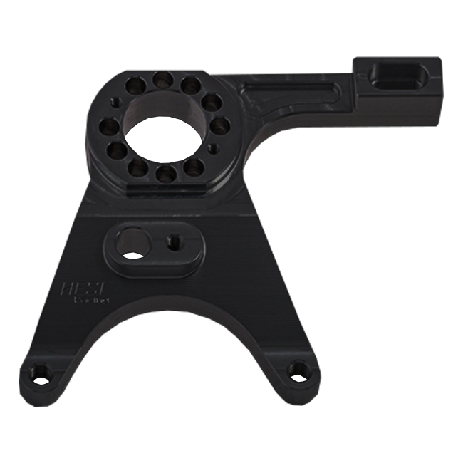 Arka fren kaliper bağlantı braketi 84 mm – Hızlı değişim sistemi Hesterberg-Cad/Cam Yamaha YZF-R1/M RN32, RN49 ve RN65 (15-26) 