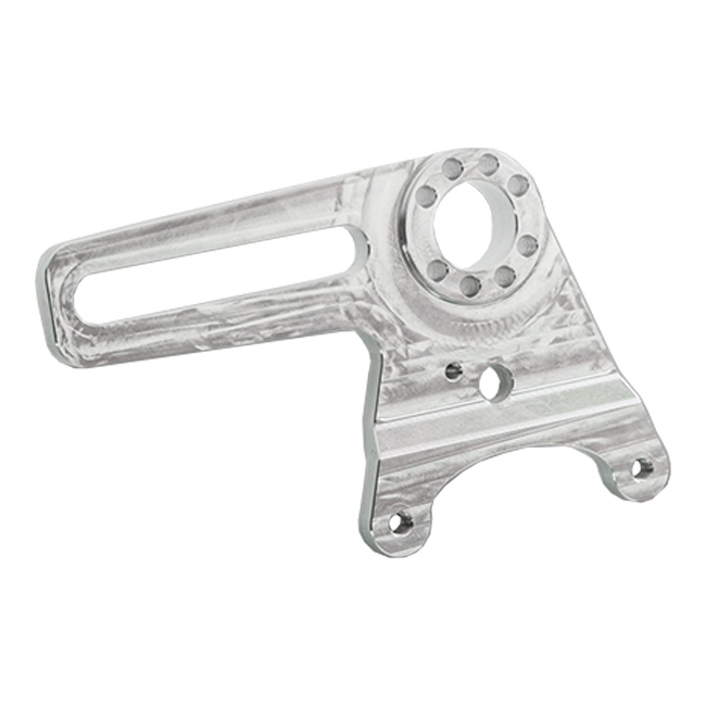 Arka Fren Kaliper Bağlantı Braketi 84 mm – Hızlı Değişim Sistemi Hesterberg-Cad/Cam Yamaha YZF-R9 (25-26) 