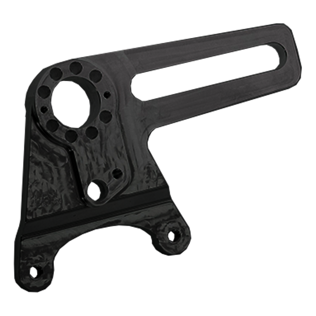 Arka Fren Kaliper Bağlantı Braketi 84 mm – Hızlı Değişim Sistemi Hesterberg-Cad/Cam Yamaha YZF-R9 (25-26) 