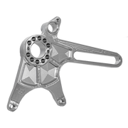 Arka Fren Kaliperi Bağlantı Braketi 84mm – Hızlı Değişim Sistemi Hesterberg-Cad/Cam Aprilia RSV4/RR/1100 Factory (21-26) 