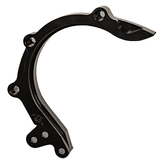 Hesterberg-Cad/Cam kayış delme koruması Aprilia RSV4/1100 Factory/R/RR/RF (09-26) 