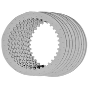 Alüminyum kavrama diskleri Hyperdiscs TGP MotoRacing Suzuki GSX-R 1000 (17-23) 