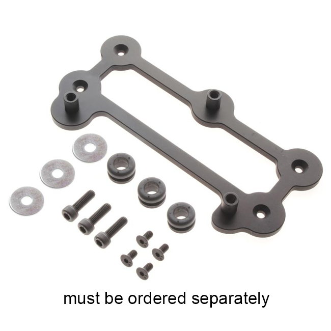 I2M Chrome Plus2 Dashboard BMW S1000RR K46 (09-18)