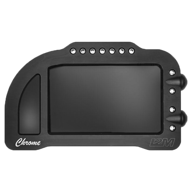 I2M Chrome Lite Gösterge Paneli Aprilia RS 660 (20-26) 