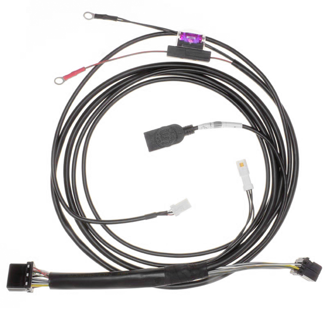 I2M Chrome Lite Gösterge Paneli Aprilia RS 660 (20-26) 