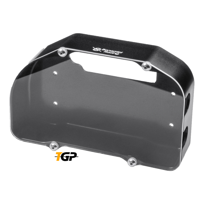 Bonamici Racing I2M Gösterge Paneli Koruma DCP02 