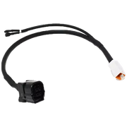 JetPrime Gaz kolu adaptör kablosu Honda CBR 1000 RR-R SC82 (20-26) JP CBLA DX 027 