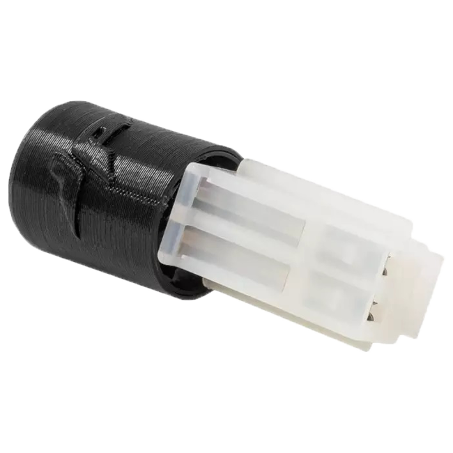 Eliminator Yan Stantonu Anahtarı JetPrime Yamaha YZF-R6 (03-07) JP ES 018 