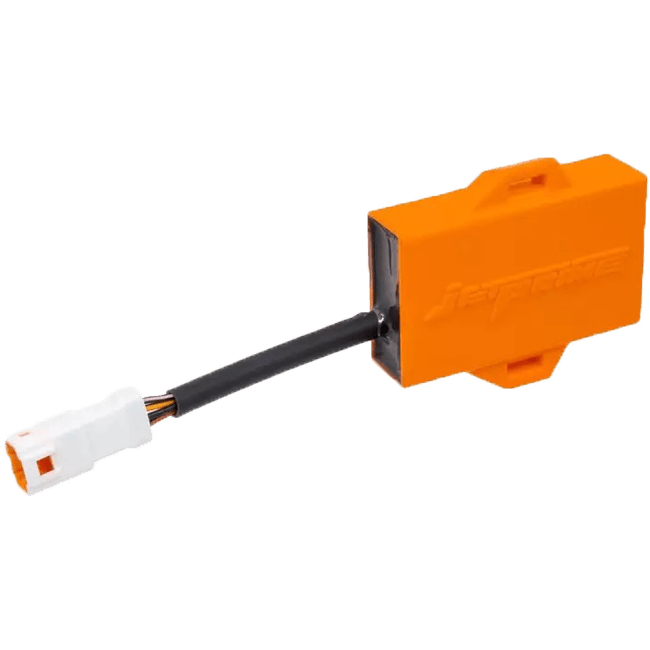 Ducati Panigale V4/S (25-26) için JetPrime Elektronik Direksiyon Amortisörü Eliminatörü JP ESR 009 