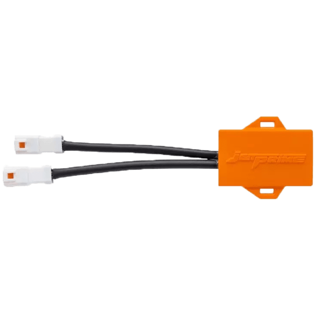 Elektronik amortisör için eliminatör (OE Öhlins şok emici) JetPrime Ducati Panigale V4 S (25-26) JP ESR 011 