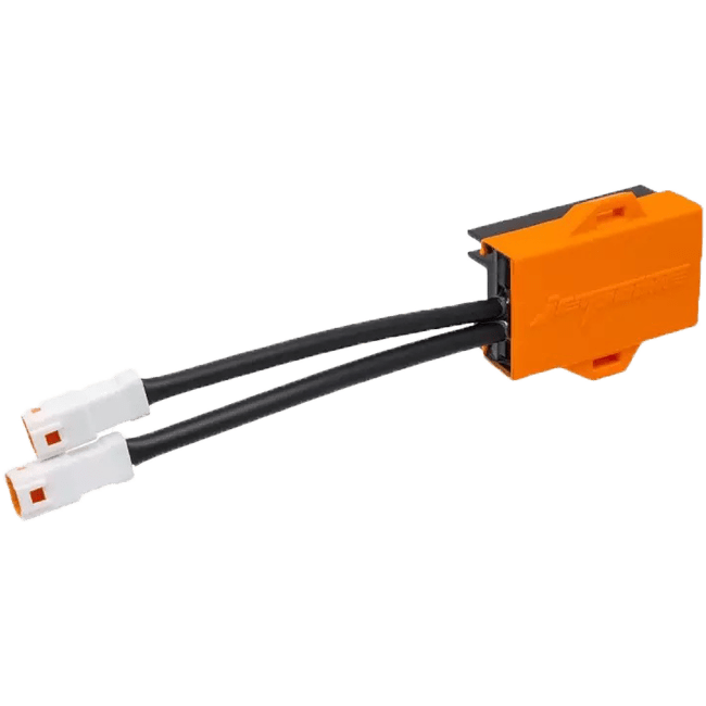 Elektronik amortisör için eliminatör (OE Öhlins şok emici) JetPrime Ducati Panigale V4 S (25-26) JP ESR 011 