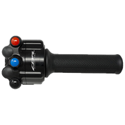 Gaz kolu muhafazası, Lenkerschalter JetPrime Honda CBR 1000 RR SC77 (17-19) JP ACC 017 