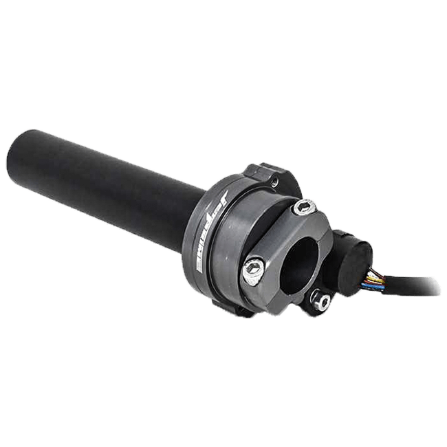 Kısa yol gaz kolu JetPrime Ducati Panigale V4 R (23-24) JP ACC 140 